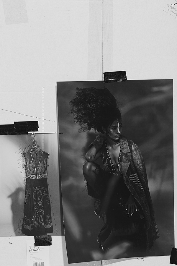 ELLE COLLECTION 210911