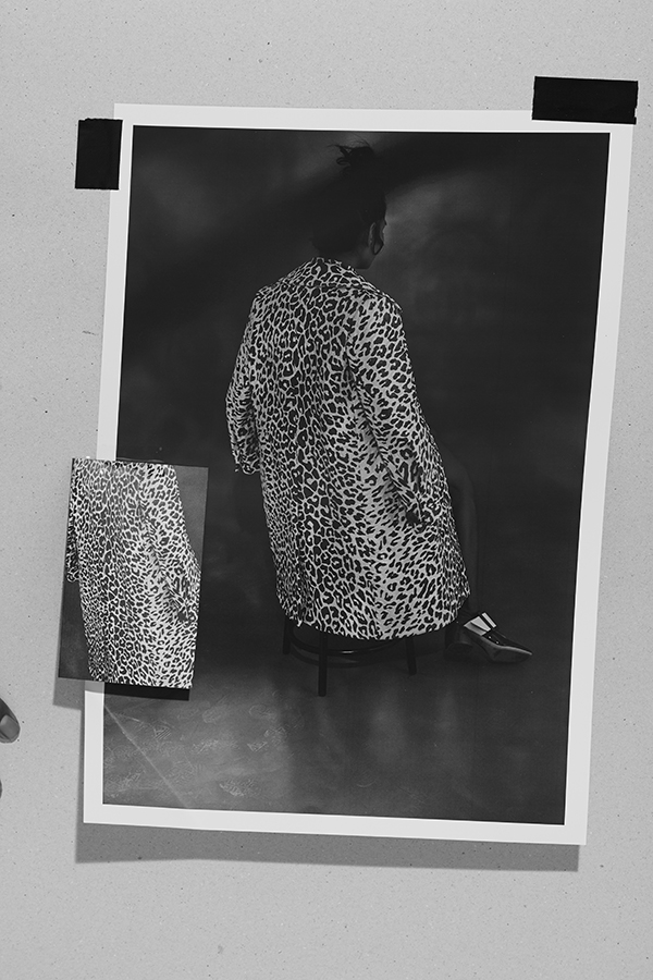 ELLE COLLECTION 210999