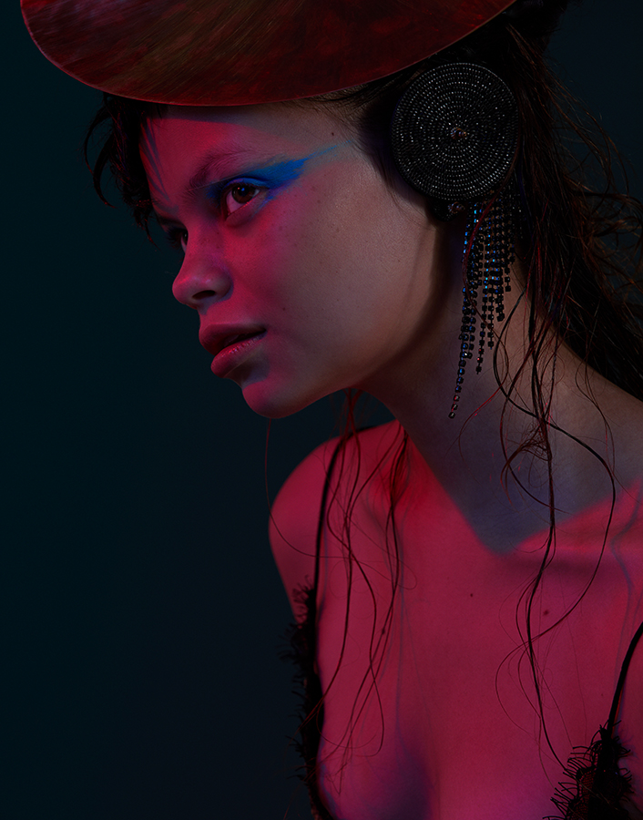 ELLE FASHION SET7420