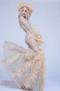 ELLE FASHION SET7865