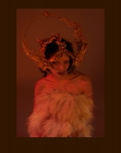 ELLE FASHION SET7893