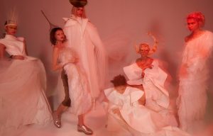 ELLE FASHION SET7965