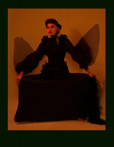 ELLE FASHION SET8017