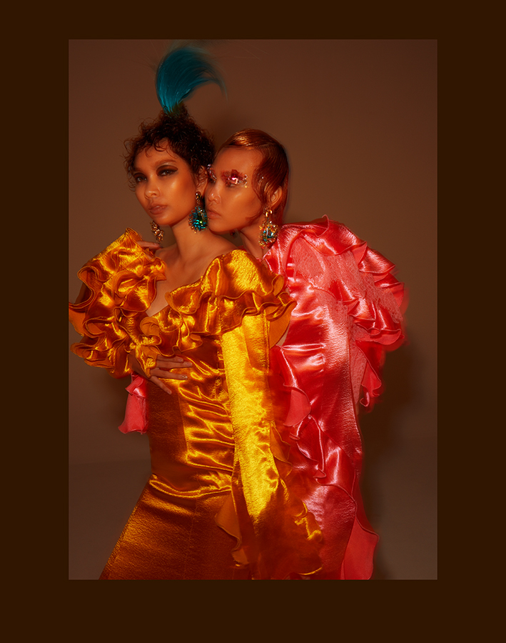 ELLE FASHION SET8094