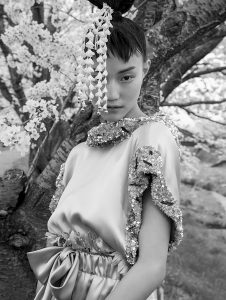 s03 ELLE x CHANEL JP 0907