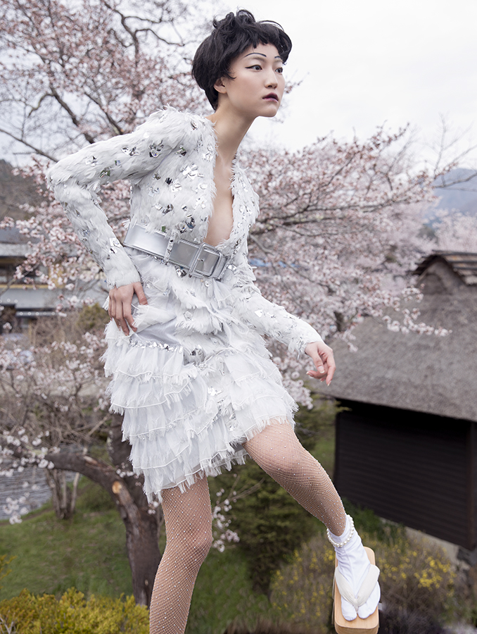 s06 ELLE x CHANEL JP 1393