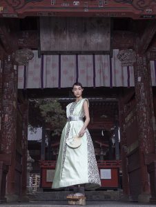 s10 ELLE x CHANEL JP 1854